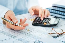 Accounting service